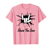 Load image into Gallery viewer, Share love cute shirts for Kids and Youth