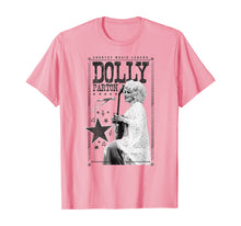 Load image into Gallery viewer, Dolly Parton Country Music Legend 191910