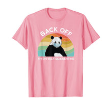 Load image into Gallery viewer, Dont Cough On Me Social Distancing Quarantine Toilet Paper TShirt474951