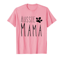 Load image into Gallery viewer, Funny shirts V-neck Tank top Hoodie sweatshirt usa uk au ca gifts for Australian Shepherd Mom T-Shirt for Aussie Dog Gifts Shepard 979704