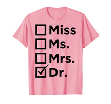 Load image into Gallery viewer, Funny shirts V-neck Tank top Hoodie sweatshirt usa uk au ca gifts for Med student shirt - MD Phd Gift Medical Student Gifts Women 2021883