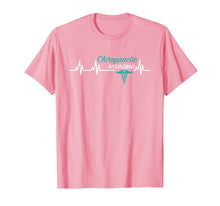 Load image into Gallery viewer, Chiropractic Assistant Medical T-Shirt 1230167