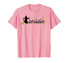 Load image into Gallery viewer, Funny shirts V-neck Tank top Hoodie sweatshirt usa uk au ca gifts for Ramadan Kareem - Islamic Fasting T-Shirt 2063307