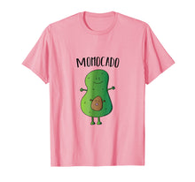 Load image into Gallery viewer, Funny shirts V-neck Tank top Hoodie sweatshirt usa uk au ca gifts for Momocado Pregnant Avocado Funny - Men Women T Shirt 1123394