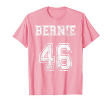 Load image into Gallery viewer, Funny shirts V-neck Tank top Hoodie sweatshirt usa uk au ca gifts for BERNIE 46 President Sanders Political T-Shirt 1350356