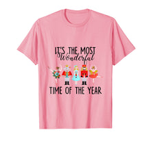 Load image into Gallery viewer, Funny shirts V-neck Tank top Hoodie sweatshirt usa uk au ca gifts for It's the most beautiful time of the year Nutcracker Ballet 1774544