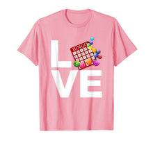Load image into Gallery viewer, Funny shirts V-neck Tank top Hoodie sweatshirt usa uk au ca gifts for Love Bingo Game Funny Shirt Gifts Fun TShirt 2770317