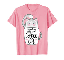 Load image into Gallery viewer, Funny shirts V-neck Tank top Hoodie sweatshirt usa uk au ca gifts for Funny Ragdoll Cat Coffee Mug Tshirt Cat Lover Gifts 3932919