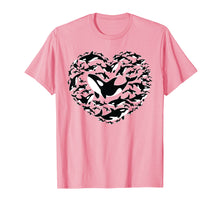 Load image into Gallery viewer, Funny shirts V-neck Tank top Hoodie sweatshirt usa uk au ca gifts for Love Orca Whales Killer as Light Shirt Gifts for Whale Lover 418974