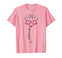 Load image into Gallery viewer, Funny shirts V-neck Tank top Hoodie sweatshirt usa uk au ca gifts for Namaste Yoga Lover Gifts Women Mandala Lotus Flower T-Shirt 2139591