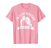 Load image into Gallery viewer, Funny shirts V-neck Tank top Hoodie sweatshirt usa uk au ca gifts for LCH Warrior NFTW T-Shirt - Langerhans Cell Histiocytosis 4204741
