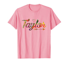 Load image into Gallery viewer, Funny shirts V-neck Tank top Hoodie sweatshirt usa uk au ca gifts for Love Taylor Shirt with Heart Colorful TShirt 891986