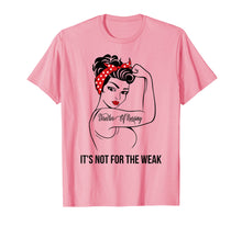 Load image into Gallery viewer, Funny shirts V-neck Tank top Hoodie sweatshirt usa uk au ca gifts for Director Of Nursing Not For The Weak Job T-Shirts 854828