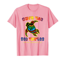 Load image into Gallery viewer, Funny shirts V-neck Tank top Hoodie sweatshirt usa uk au ca gifts for Save the Sea Turtles T-Shirt Keep Oceans Plastic Free Gift 1671876