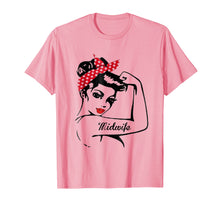 Load image into Gallery viewer, Funny shirts V-neck Tank top Hoodie sweatshirt usa uk au ca gifts for Midwife gifts - tshirt 752499