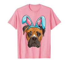 Load image into Gallery viewer, Funny shirts V-neck Tank top Hoodie sweatshirt usa uk au ca gifts for Easter Bunny Boxer T shirt Dog Lover Boys Girls Kids Gifts 2696598