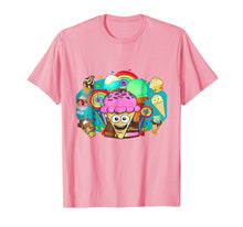 Load image into Gallery viewer, Funny shirts V-neck Tank top Hoodie sweatshirt usa uk au ca gifts for Kids Its Funneh logo cute for kids Icecream Gifts T-shirt 237981