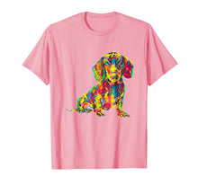Load image into Gallery viewer, Funny shirts V-neck Tank top Hoodie sweatshirt usa uk au ca gifts for Cool Dachshund Breed Dog T-Shirt 1195301