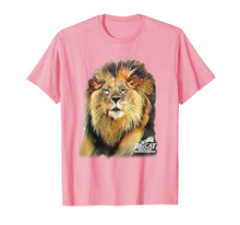Load image into Gallery viewer, Funny shirts V-neck Tank top Hoodie sweatshirt usa uk au ca gifts for Cameron Lion Memorial Portrait Tee Shirt 2546589