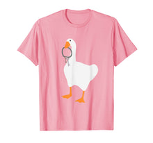 Load image into Gallery viewer, Funny shirts V-neck Tank top Hoodie sweatshirt usa uk au ca gifts for Goose With Keys Game Meme T-Shirt 186765