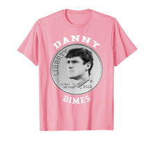 Load image into Gallery viewer, New York Danny Dimes QB NY T-Shirt