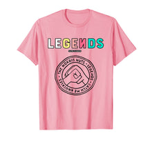 Load image into Gallery viewer, Norris Nuts T-Shirt