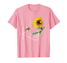 Load image into Gallery viewer, Bee Kind - Be Kind - Teacher T-Shirt 163558