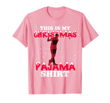 Load image into Gallery viewer, Funny shirts V-neck Tank top Hoodie sweatshirt usa uk au ca gifts for This Is My Christmas Pajama Xmas Funny golf Sport Gifts T-Shirt 666825