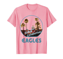 Load image into Gallery viewer, Funny shirts V-neck Tank top Hoodie sweatshirt usa uk au ca gifts for Hotel California - Eagles Fans Vacation Best Gift T-Shirt 86503