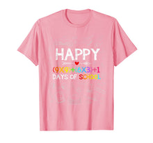 Load image into Gallery viewer, Math Formula 100 Days Of School Shirt Boys Girls Teacher Kid T-Shirt-1256297