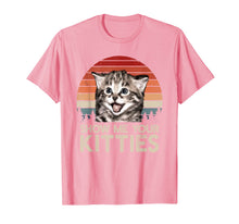 Load image into Gallery viewer, Show Me Your Kitties Funny Cat Gifts for Cat Kitten Lovers T-Shirt-298641