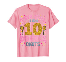 Load image into Gallery viewer, It's My 10th Birthday | This Girl Is Now 10 Years Old T-Shirt-172898