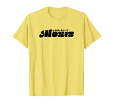 Load image into Gallery viewer, Funny shirts V-neck Tank top Hoodie sweatshirt usa uk au ca gifts for A Little Bit Alexis - B/S 658168