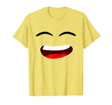 Load image into Gallery viewer, Funny shirts V-neck Tank top Hoodie sweatshirt usa uk au ca gifts for Jelly Tshirt Merch for Kids & Adults Smiley Face tee shirt 549756