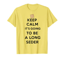 Load image into Gallery viewer, Funny shirts V-neck Tank top Hoodie sweatshirt usa uk au ca gifts for Passover T Shirt Haggadah Stuff 2019 Seder Gift Clothing 1800879