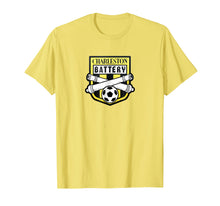Load image into Gallery viewer, Funny shirts V-neck Tank top Hoodie sweatshirt usa uk au ca gifts for Charleston Battery Sports Football Soccer Club T Shirt 2567613