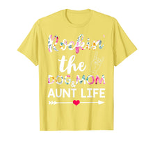 Load image into Gallery viewer, Funny shirts V-neck Tank top Hoodie sweatshirt usa uk au ca gifts for Rockin' The Dog Mom And Aunt Life - Dog Lovers T-Shirt Gifts 67016