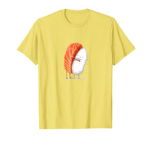 Load image into Gallery viewer, Sushi Hug | Adorable Graphic Tee 437757
