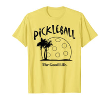 Load image into Gallery viewer, Funny shirts V-neck Tank top Hoodie sweatshirt usa uk au ca gifts for Men and Women's funny pickleball shirt 1319551
