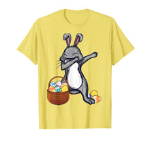 Load image into Gallery viewer, Funny shirts V-neck Tank top Hoodie sweatshirt usa uk au ca gifts for Dabbing Easter Bunny Egg Hunting Girls Kids & T Shirt Design 2878946