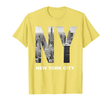 Load image into Gallery viewer, Funny shirts V-neck Tank top Hoodie sweatshirt usa uk au ca gifts for New York City T Shirt Amazing Design Great for Gifts 1369835