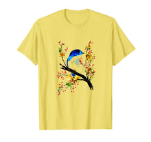 Load image into Gallery viewer, Funny shirts V-neck Tank top Hoodie sweatshirt usa uk au ca gifts for Awesome t shirt for bird lovers - Bird fan tee 622514