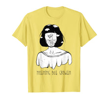 Load image into Gallery viewer, Nothing But Growth- Woman- Flowers Graphic T-Shirt-2338580