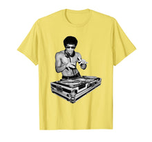 Load image into Gallery viewer, Bruce dj by bruce tshirt T-Shirt 461318