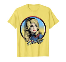 Load image into Gallery viewer, Dolly Parton Western T-Shirt 126420