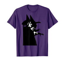 Load image into Gallery viewer, Vintage Wizard of OZ Wicked Witch of the West T-Shirt
