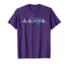 Load image into Gallery viewer, Chiropractic Assistant Medical T-Shirt 1230167