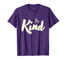 Load image into Gallery viewer, Be Kind Positive Gifts for Men Women Kids Stop Bullying 696223