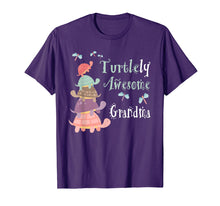 Load image into Gallery viewer, Funny shirts V-neck Tank top Hoodie sweatshirt usa uk au ca gifts for Turtlely Awesome Grandma Gifts - Fun Grandma Turtle T-shirts 1253022