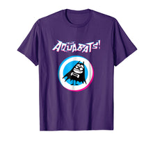 Load image into Gallery viewer, The Aquabats Logo T-Shirt - Official Merch
